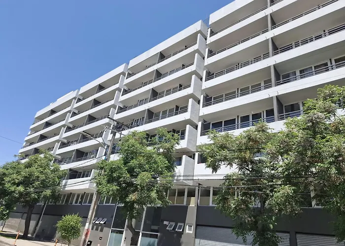 Aparthotel Novo Yungay