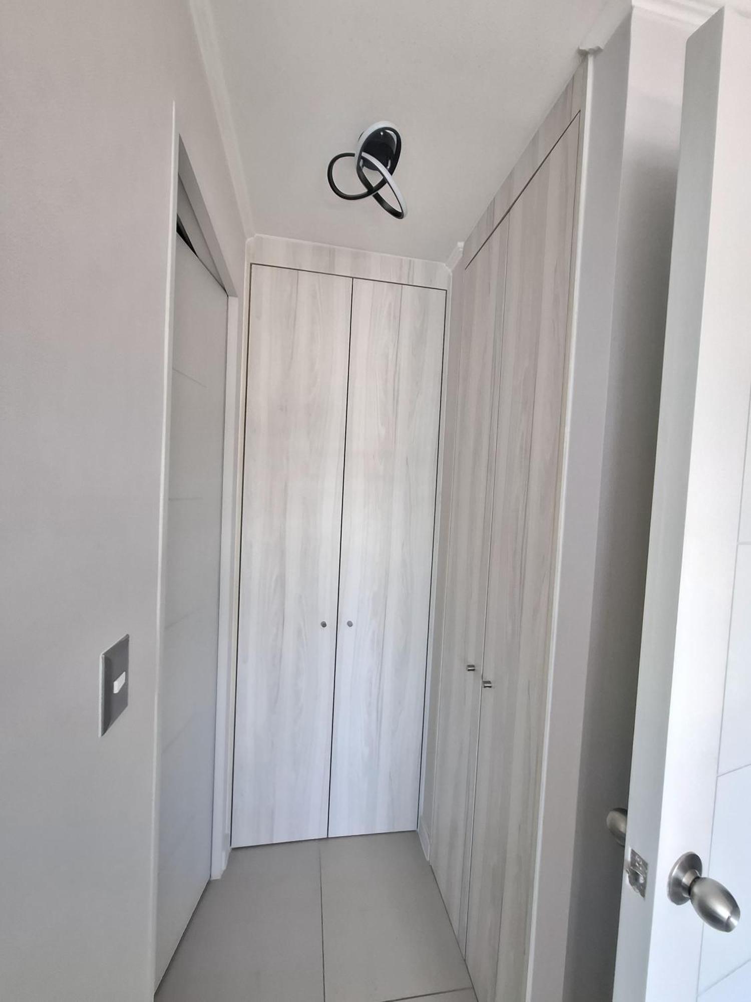 Appartamento Novo Yungay Santiago del Cile