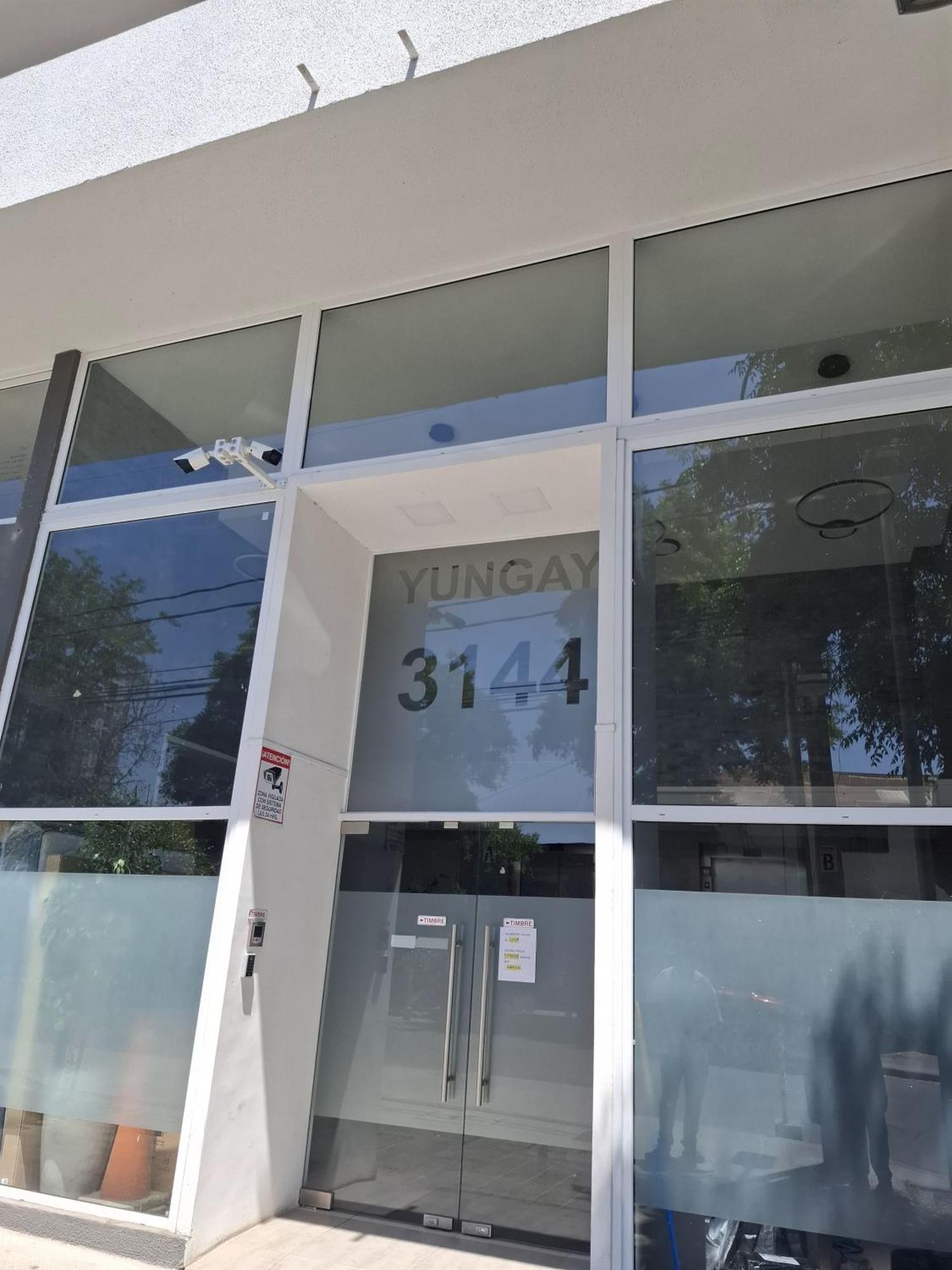 Appartamento Novo Yungay