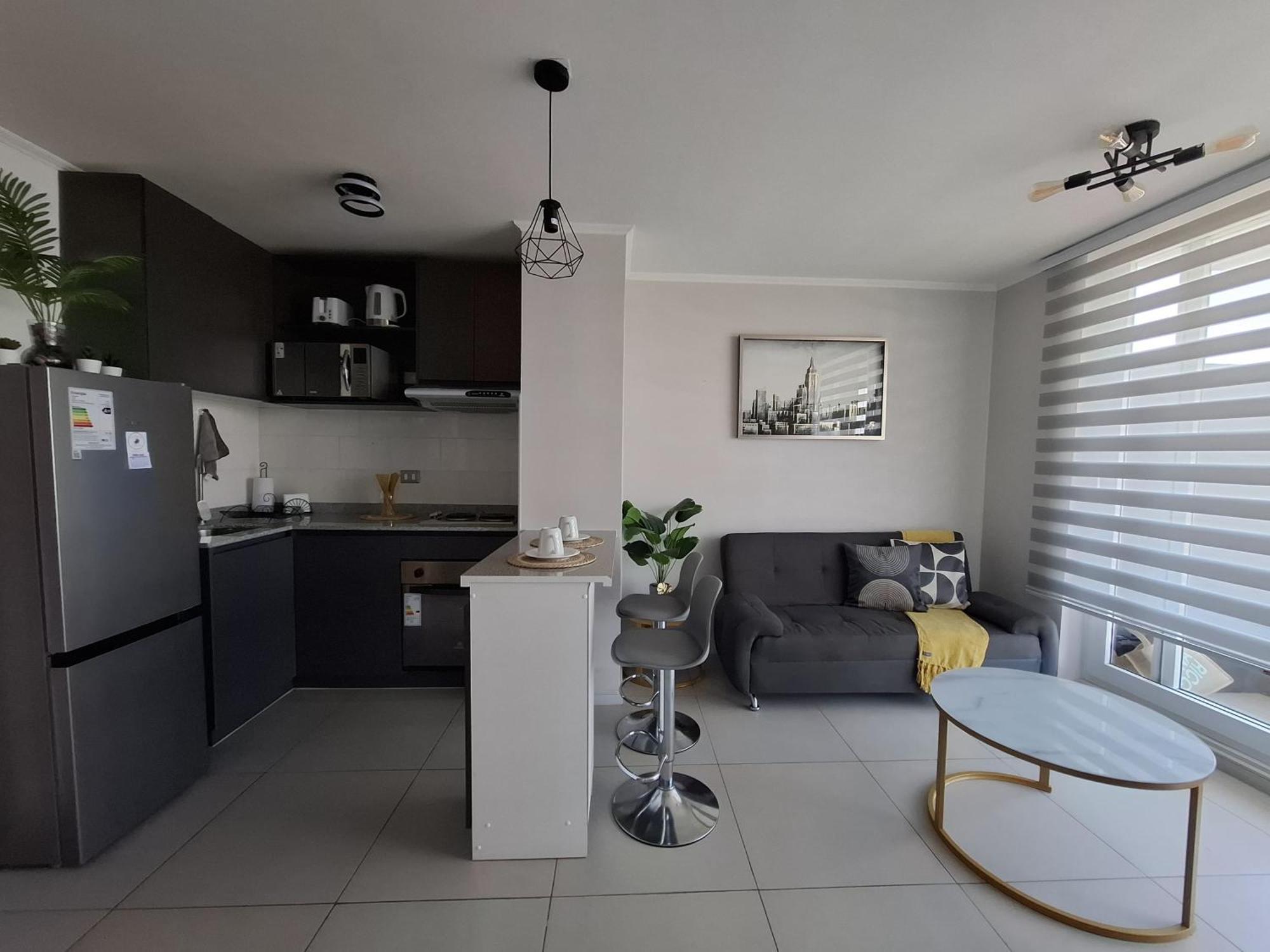 Appartamento Novo Yungay *