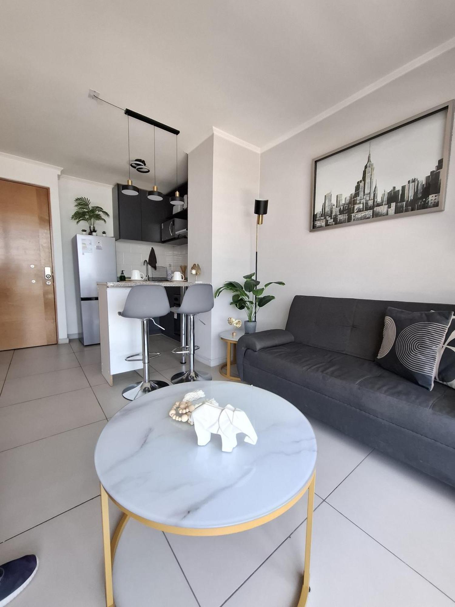 Novo Yungay Appartamento
