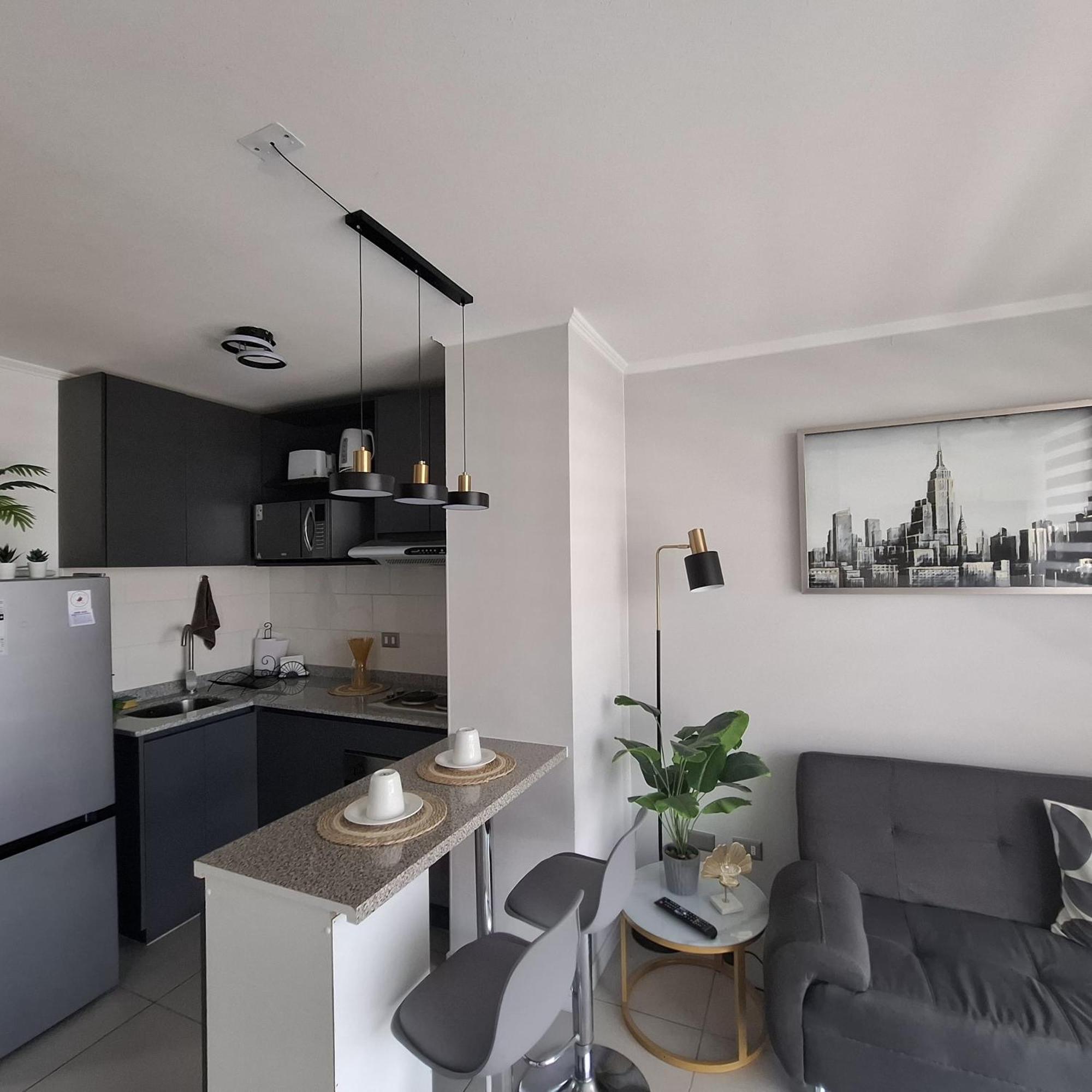 Appartamento Novo Yungay